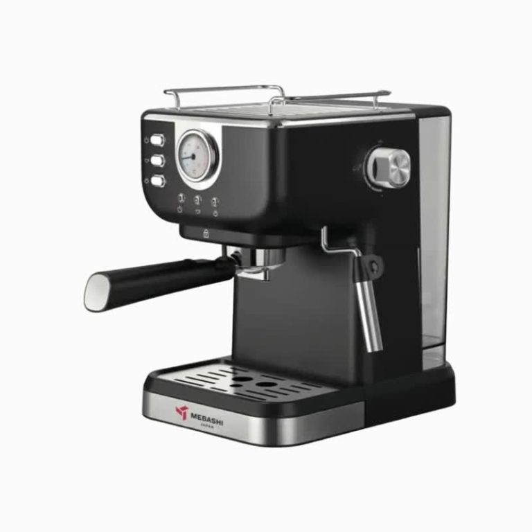 اسپرسو ساز مباشی مدل ME-ECM 2102