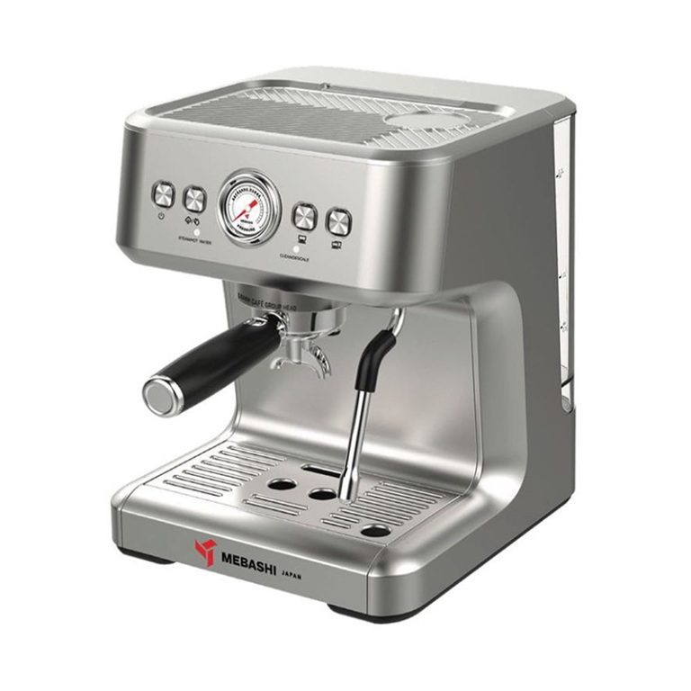 اسپرسوساز مباشی مدل ME-ECM 2104