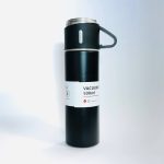 فلاسک سه لیوانی برند vacuum