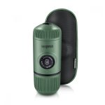 نانوپرسو سری عناصر، سبز خزه ای (Nanopresso Elements Moss Green)
