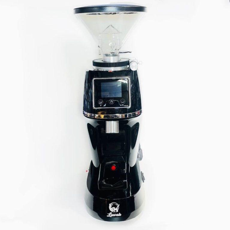 آسیاب قهوه آندیمند لواک مدل LWK-CG3025