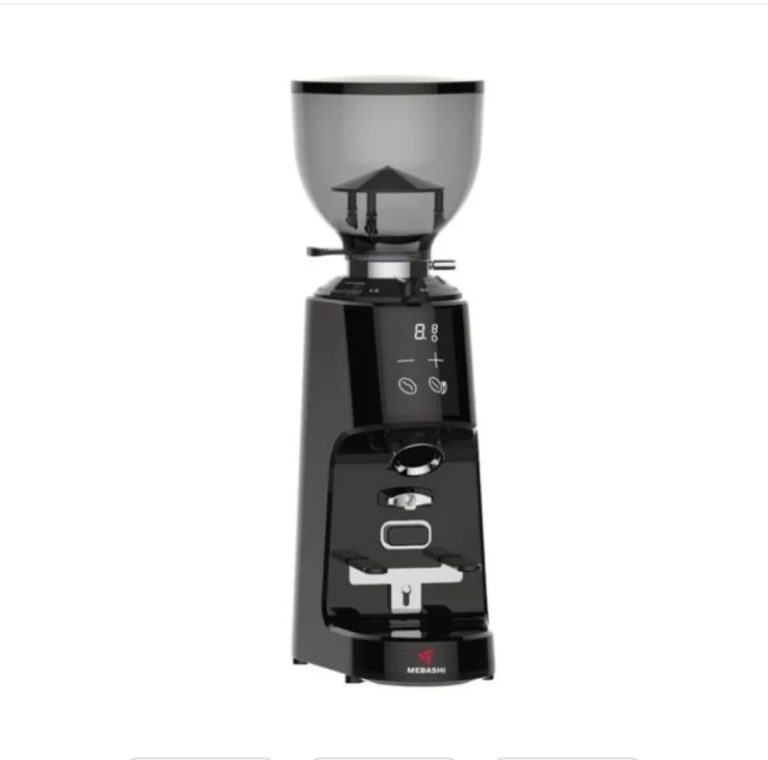 آسیاب قهوه مباشی مدل ME-CG2300
