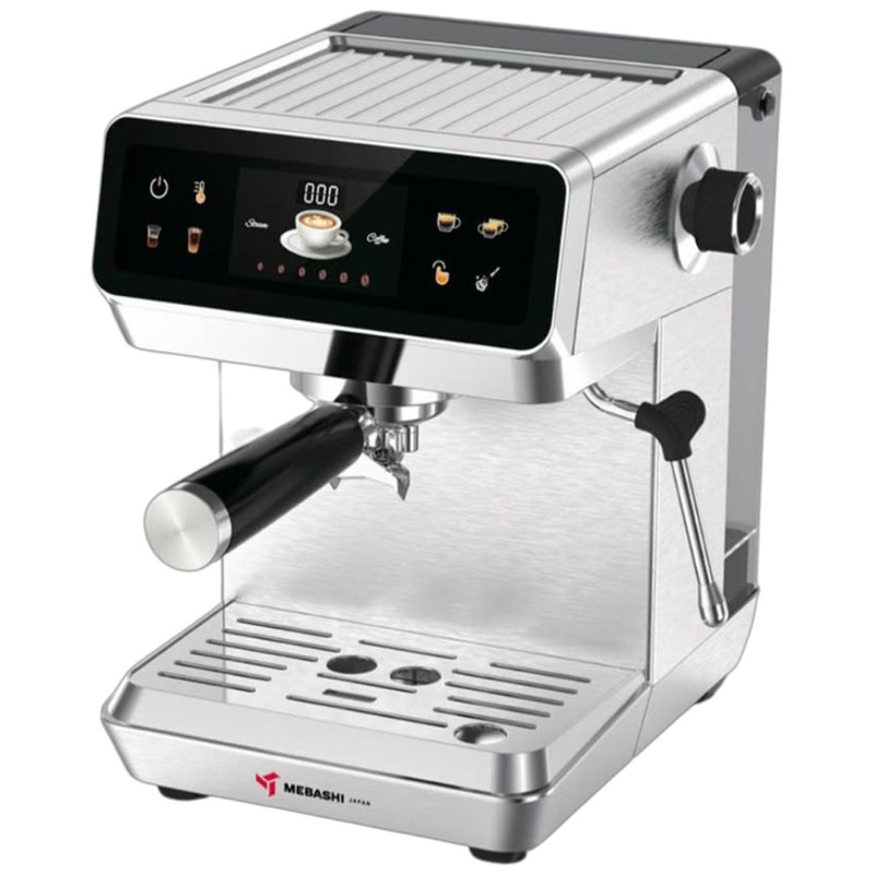 اسپرسو ساز مباشی مدل ME-ECM2119