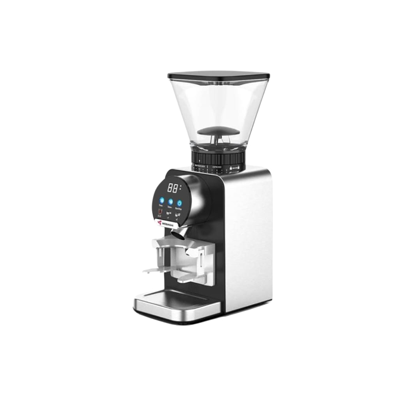 آسیاب قهوه مباشی مدل مشکی ME-CG 2307