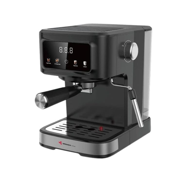 اسپرسوساز مباشی مدل ME-ECM 2118