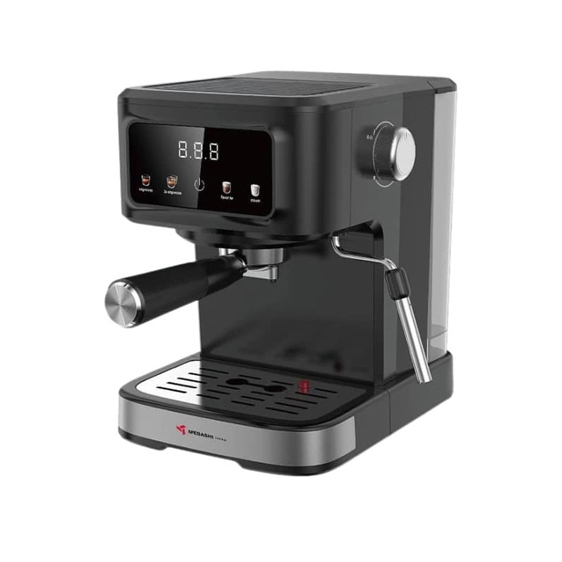 اسپرسوساز مباشی مدل ME-ECM 2118