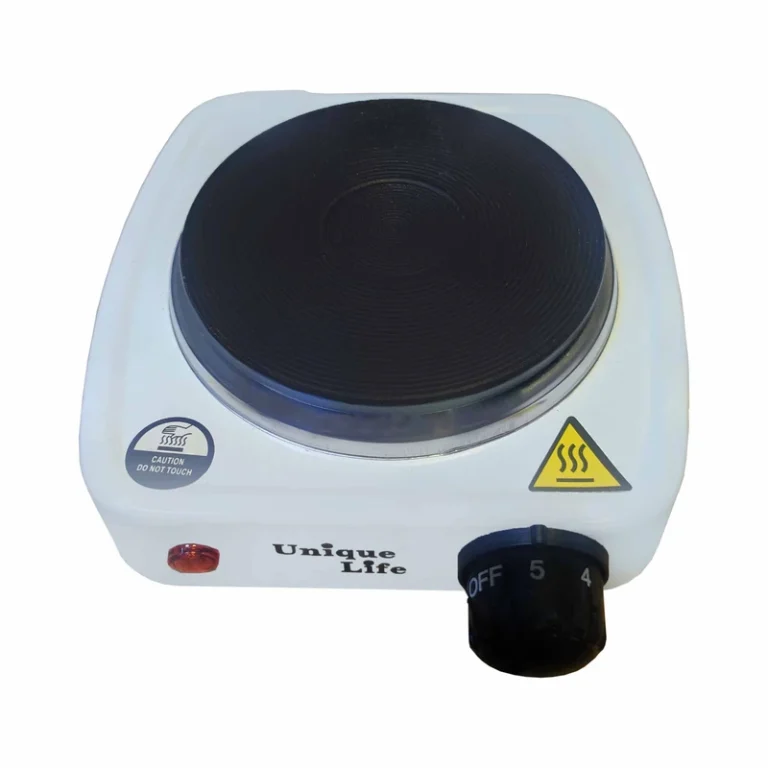 هات پلیت یونیک لایف مدل UL-145