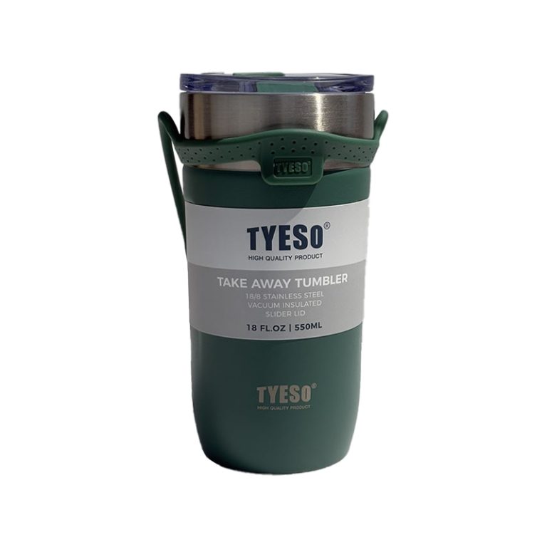 تراول ماگ کوهنوردی تایسو ۵۵۰ میلی‌لیتر