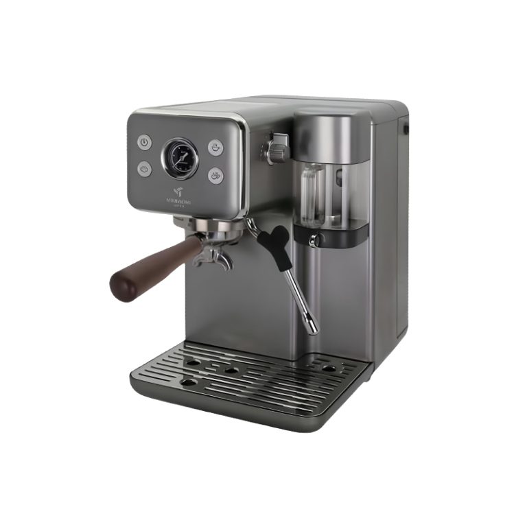 اسپرسوساز مباشی مدل ME-ECM 2506