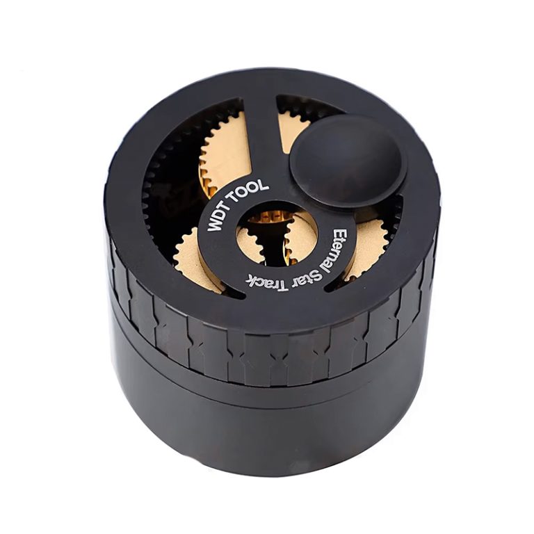 نیدل قهوه سایز 58 مدل چرخشی Rotary WDT Tool