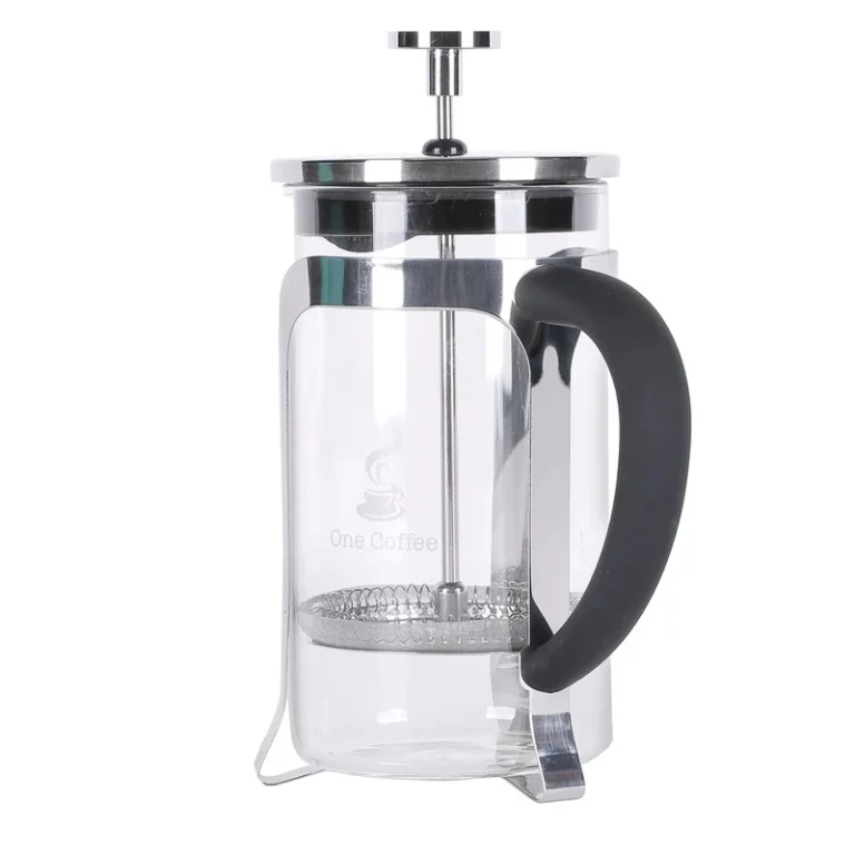 فرنچ پرس استیل وان کافی BV1