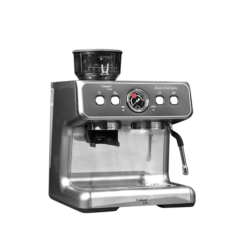 اسپرسوساز آسیاب دار یونیک مدل UL-5167
