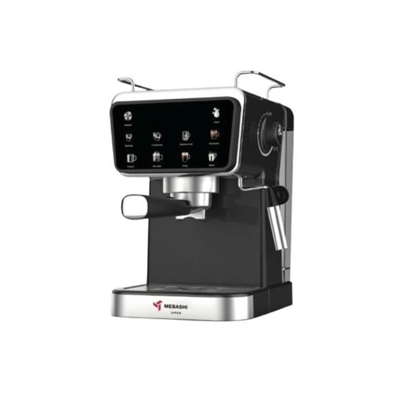 اسپرسوساز مباشی مدل ME-ECM2120