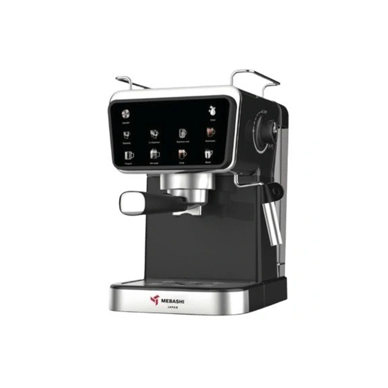اسپرسوساز مباشی مدل ME-ECM2120
